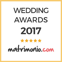 Consigliato da matrimonio.com
