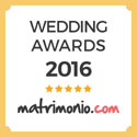 Consigliato da matrimonio.com